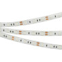 Лента светодиодная RTW 2-5000SE 12V Yellow 2x (5060, 300 LED, LUX)