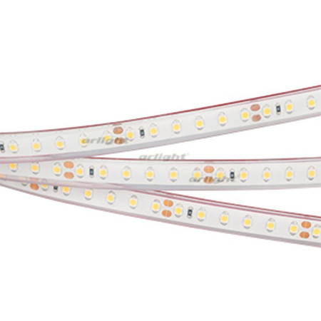 Лента светодиодная RTW 2-5000PGS 24V White 2x (3528, 600 LED, LUX)