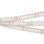 Лента светодиодная RTW 2-5000PGS 24V White 2x (3528, 600 LED, LUX)