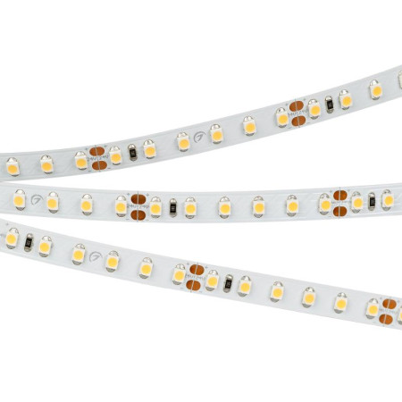 Лента светодиодная RT 2-5000 24V Warm2700 2x (3528, 600 LED, CRI98)