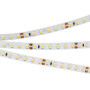 Лента светодиодная RT 2-5000 24V Warm2700 2x (3528, 600 LED, CRI98)