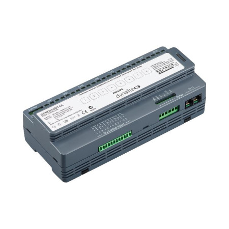 Контролер DDRC810DT-GL-V2