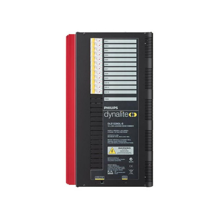 Диммер DLE1220GL-S-RCBO