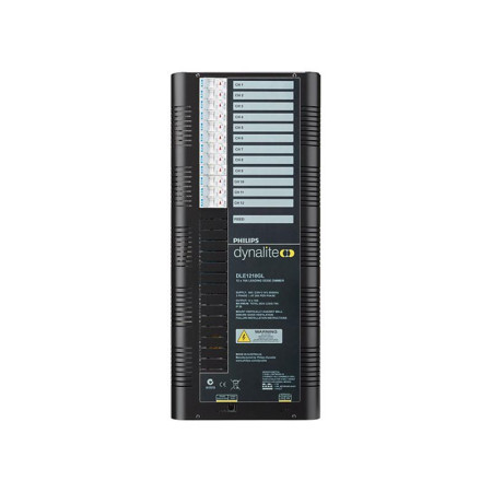 Диммер DLE1210GL-RCBO