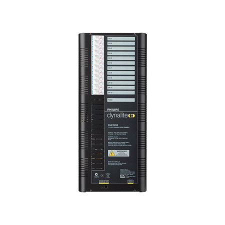 Диммер DLE1205-RCBO