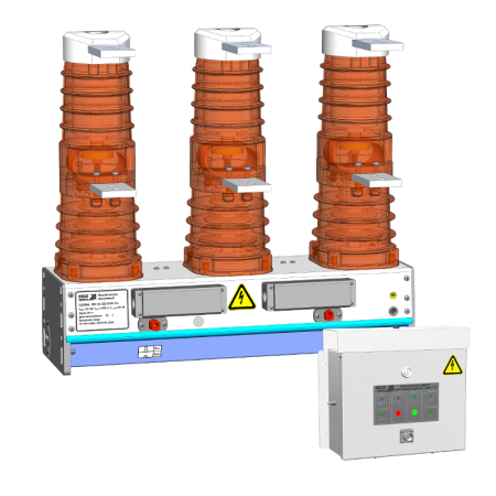 Optimat BB-10-20/1000-У2-260 с Optimat BU-11-У2