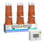 Optimat BB-10-20/1000-У2-260 с Optimat BU-11-У2