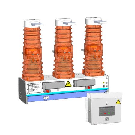 OptiMat BB-10-20/1000-У2-360 с OptiMat BU-11-У2