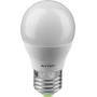 Лампа светодиодная OLL LED 90 065 OLL-G45-12-230-6.5K-E27-FR