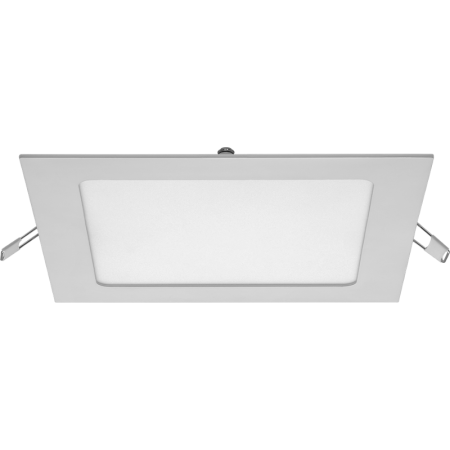 Светильник светодиодный даунлайт OLP LED (тонкий) 90 152 OLP-S1-12W-6.5K-WH-LED(170x170)