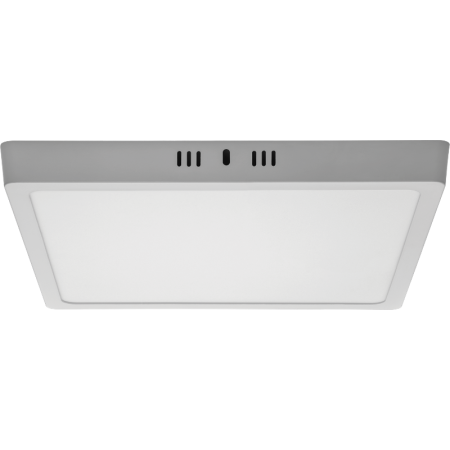 Светильник светодиодный даунлайт OLP LED (тонкий) 90 159 OLP-SW1-24W-4K-WH-LED(293x293)
