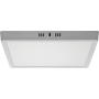 Светильник светодиодный даунлайт OLP LED (тонкий) 90 159 OLP-SW1-24W-4K-WH-LED(293x293)