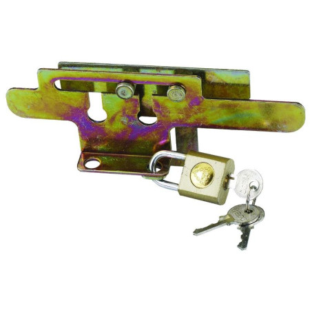 Блокировка механическая MIT23-M8 для NM8N-400/630 (R)
