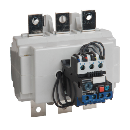 Реле перегрузки тепловое РТЛ-4250-2-630А-(160-250)-УХЛ4