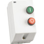 Контактор КМИ10960 9А в оболочке Ue220В/АС3 IP54