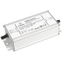 Блок питания ARPV-UH24100-PFC (24V, 4.2A, 100W) (ARL, IP67 Металл, 7 лет )