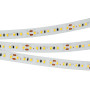 Лента светодиодная IC2-20000 24V Warm2700 2x 12mm (2835, 120 LED/m, Long)