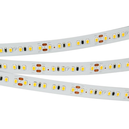 Лента светодиодная IC2-20000 24V Warm2700 2x 12mm (2835, 120 LED/m, Long)