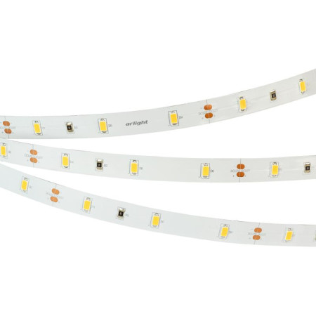 Лента светодиодная RT 2-5000 12V Cool (5630, 150 LED, LUX)