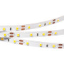 Лента светодиодная RT 2-5000 12V Cool 8K (2835, 300 LED, PRO)
