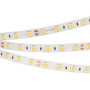 Лента светодиодная RT 2-5000 24V Cool 8K 2x (5060, 300 LED, LUX)