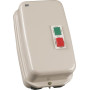 Контактор КМИ49562 95А IP54 с индик. Ue230В/АС3