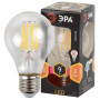 Лампа светодиодная F-LED A60-9W-827-E27 (филамент, груша, 9Вт, тепл, Е27)