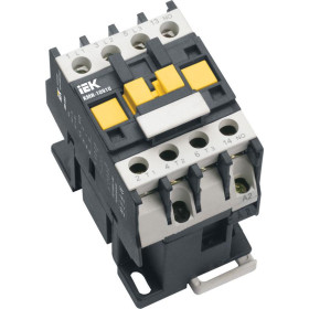 Контактор КМИ-10911 9А 230В/АС3 1НЗ