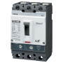 Автоматический выключатель TS160N (50kA) FMU 160A 3P3T