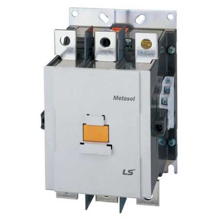 Контактор Metasol MC-400a AC400V 50/60Hz 2a2b  Screw