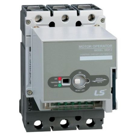 Привод моторный MOP1,DC24V