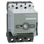 Привод моторный MOP3,AC230V/DC220V