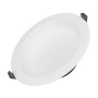 Светильник IM-CYCLONE-R200-20W Day4000-MIX (WH, 90 deg)