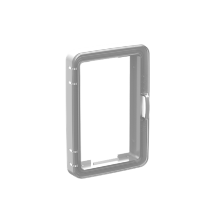 Защитная крышка HMI  IP54 OXEC21 (TruONE)