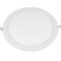 Светильник светодиодный встраиваемый "downlight" DLR003 24W 4200K