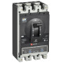 ARMAT Авт. выкл. лит. корпус 3P H 100кА 315А ТМ рег.