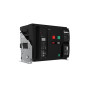 АВ 25H 4P 6.0H ВЫК,ГП MCH+MX+XF AC230V