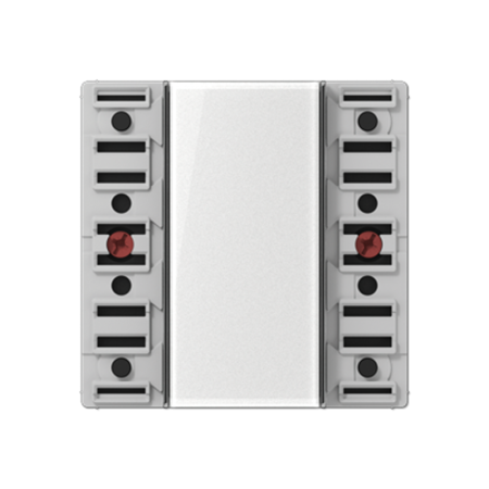 KNX кнопочный модуль стандартный 1гр