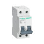 Выключатель автоматический двухполюсный 40A C 6kA City9