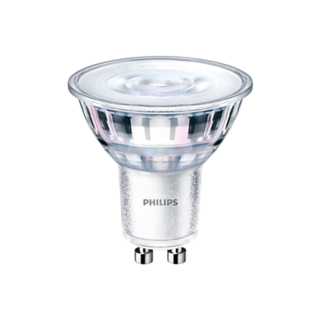 Лампа светодиодная LED Essential LED 4.6-50W GU10 827 36D