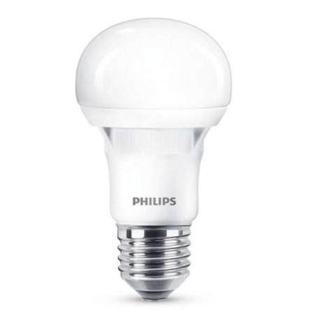 Лампа светодиодная LED Bulb 10W E27 3000K HV ECO