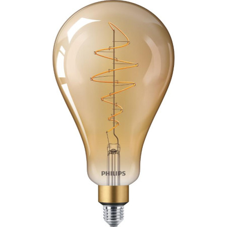 Лампа светодиодная LED classic-giant 40W E27 A160 G D