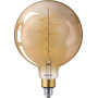 Лампа светодиодная LED classic-giant 40W E27 G200 G D