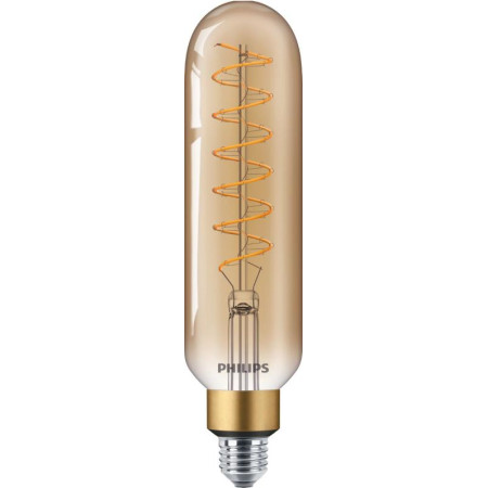 Лампа светодиодная LED classic-giant 40W E27 T65 G D