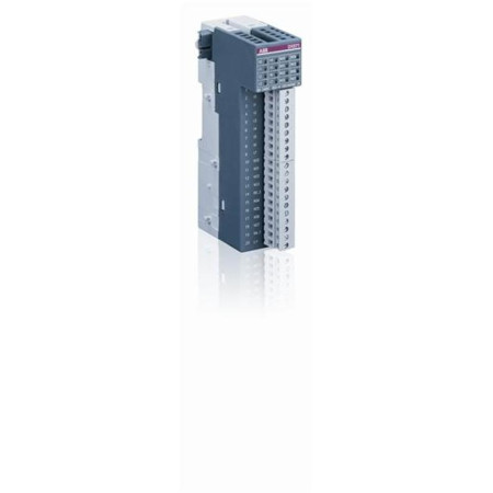Модуль В/В, S500eCo, 8DI/8DO, реле, DX571