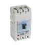 Автоматический выключатель DPX3 630 - эл. расц. Sg - с изм. блоком. - 36 кА - 400 В~ - 3П - 320 А