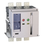 Выключатель автоматический воздушный OptiMat A-4000-S4-3P-100-F-MR7.0-BH-C2202-M2-P02-S1-03
