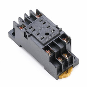 Розетка для ПР102 2 контакта 5А РР-102