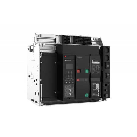 АВ 12N 4P 6.0H СТАЦ,ГП MCH+MX+XF AC230V