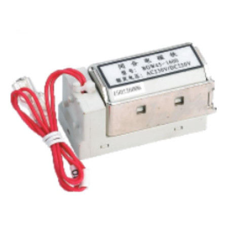 Электромагнит включения DС220В для NA8G-2500-6300